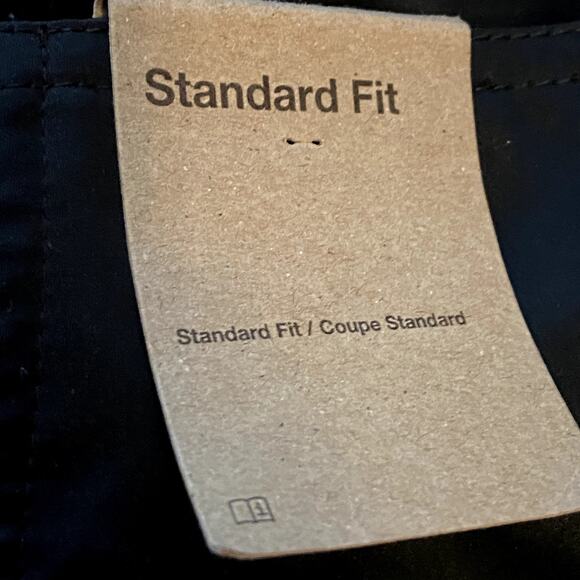 Jordan Heritage 23 Engineered Utility Pants High Corseted Waist Wide Legs S NWT - Picture 3 of 8